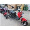 Image 7 : 2021 Jiangsu Freedom 149cc 10 HP Trike