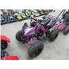 Image 1 : 2021 Apollo RFZ Blazer 125cc 7.8 HP ATV