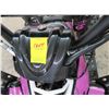 Image 2 : 2021 Apollo RFZ Blazer 125cc 7.8 HP ATV