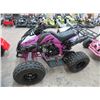 Image 3 : 2021 Apollo RFZ Blazer 125cc 7.8 HP ATV