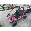 Image 1 : 2021 RPS 110cc 3.5 HP Go Kart