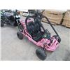 Image 3 : 2021 RPS 110cc 3.5 HP Go Kart