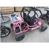 Image 4 : 2021 RPS 110cc 3.5 HP Go Kart