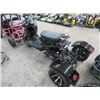 Image 3 : 2021 Jiangsu Freedom 149cc 10 HP Trike