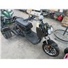 Image 5 : 2021 Jiangsu Freedom 149cc 10 HP Trike