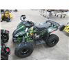 Image 3 : 2021 Tao Rival Trail Hawk 10 120cc 7.35 HP ATV
