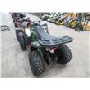 Image 4 : 2021 Tao Rival Trail Hawk 10 120cc 7.35 HP ATV