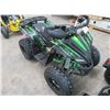 Image 6 : 2021 Tao Rival Trail Hawk 10 120cc 7.35 HP ATV
