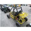 Image 3 : 2021 RPS 110cc 3.5 HP Go Kart