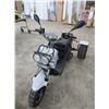 Image 3 : 2021 Jiangsu Freedom 147cc 10 HP Trike