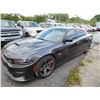 Image 1 : 2016 Dodge Charger SRT Sedan