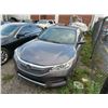 Image 1 : 2017 Honda Accord Sedan