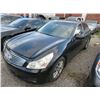 Image 1 : 2008 Infiniti G35 Sedan