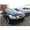 Image 8 : 2008 Infiniti G35 Sedan
