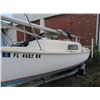Image 4 : 1993 Stuart Mariner 19' Cuddy Day Sailor