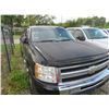 Image 10 : 2011 Chevy Silverado 1500 LS Crew Cab S/B P/U