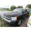 Image 1 : 2011 Chevy Silverado 1500 LS Crew Cab S/B P/U