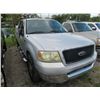 Image 11 : 2004 Ford F150 XLT Triton Crew Cab S/B P/U