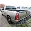 Image 6 : 2003 Chevy Silverado STD Cab S/B P/U