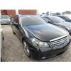 Image 10 : 2006 Infiniti M35 Sedan