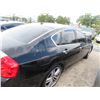 Image 8 : 2006 Infiniti M35 Sedan