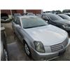 Image 8 : 2005 Cadillac CTS Sedan