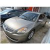 Image 1 : 2007 Nissan Altima 3.5 SE Sedan