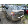 Image 5 : 2007 Nissan Altima 3.5 SE Sedan