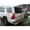 Image 6 : 2004 Toyota 4 Runner Sport 5-Dr. SUV