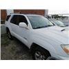 Image 7 : 2004 Toyota 4 Runner Sport 5-Dr. SUV