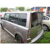 Image 5 : 2006 Toyota Scion XB Sedan