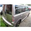 Image 6 : 2006 Toyota Scion XB Sedan