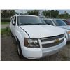 Image 11 : 2007 Chevy Tahoe LT 2715DR SUV