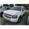 Image 1 : 2007 Chevy Tahoe LT 2715DR SUV