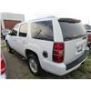 Image 6 : 2007 Chevy Tahoe LT 2715DR SUV