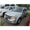 Image 1 : 2010 Ford Escape XLT 5-Dr. SUV