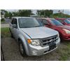 Image 9 : 2010 Ford Escape XLT 5-Dr. SUV