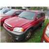 Image 1 : 2004 Mazda Tribute 5-Dr. SUV