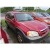 Image 4 : 2004 Mazda Tribute 5-Dr. SUV