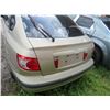 Image 10 : 2006 Hyundai Elantra HB Sedan