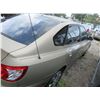 Image 11 : 2006 Hyundai Elantra HB Sedan