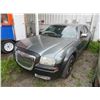 Image 1 : 2005 Chrysler 300 Sedan