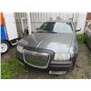 Image 8 : 2005 Chrysler 300 Sedan