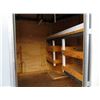 Image 4 : 2021 Covered Wagon 18' Vnose T/A Encl. Trlr. w/Ramp