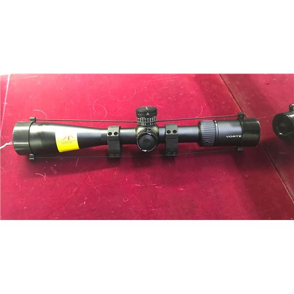 Vortex Viper PST 5-25x50 Scope # P1713098