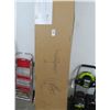 Image 1 : Seasons Sentry 10' x 13' Cantilever Umbrella w/Base
