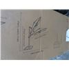 Image 3 : Seasons Sentry 10' x 13' Cantilever Umbrella w/Base
