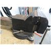 Image 2 : Metal Work Bench w/Vise & Contents
