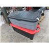 Image 1 : 2-Large Totes - 2 X $