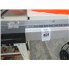 Image 2 : Jet Table Saw